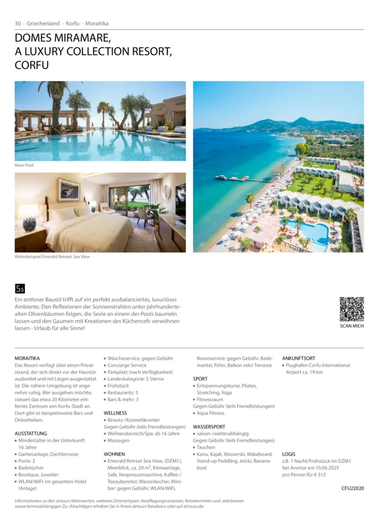 TUI Prospekt vom 01.04.2025, Seite 30