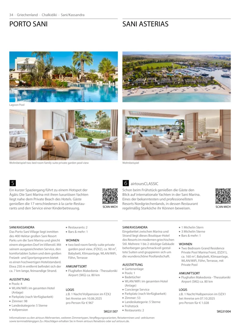 TUI Prospekt vom 01.04.2025, Seite 34