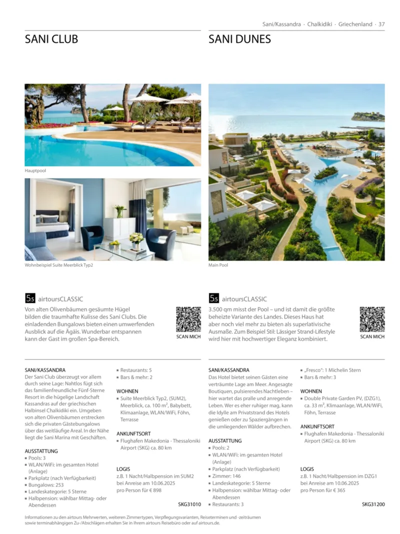 TUI Prospekt vom 01.04.2025, Seite 37