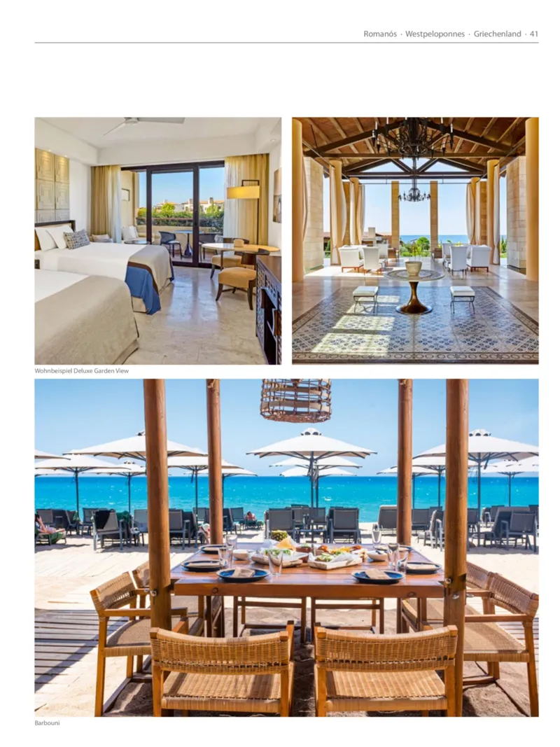 TUI Prospekt vom 01.04.2025, Seite 41