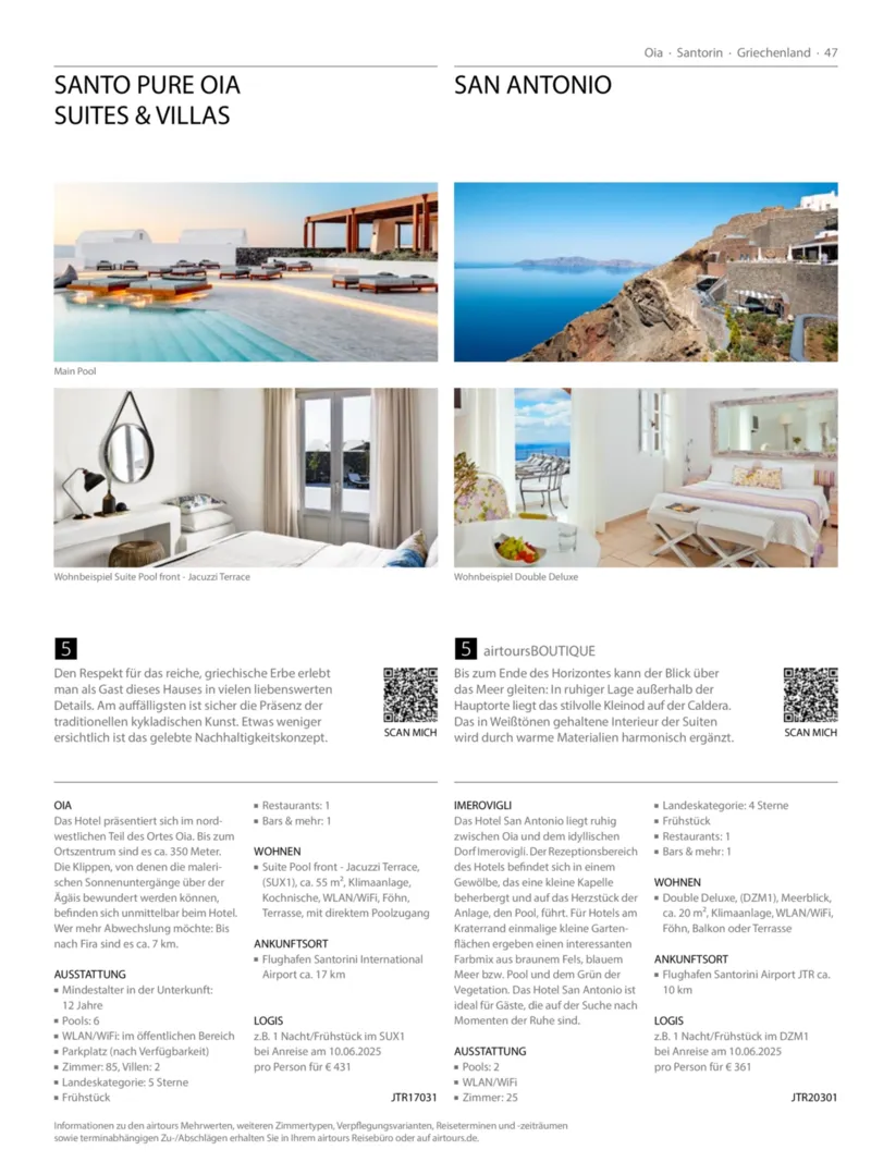 TUI Prospekt vom 01.04.2025, Seite 47