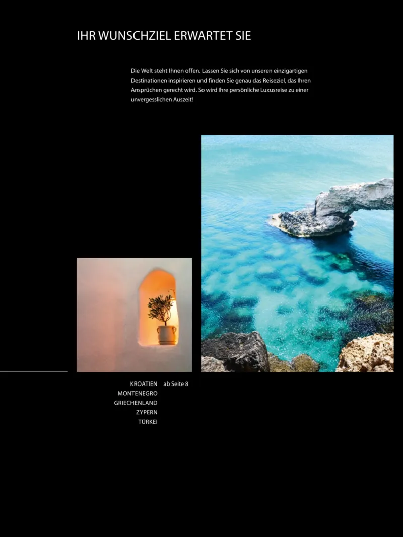 TUI Prospekt vom 01.04.2025, Seite 6