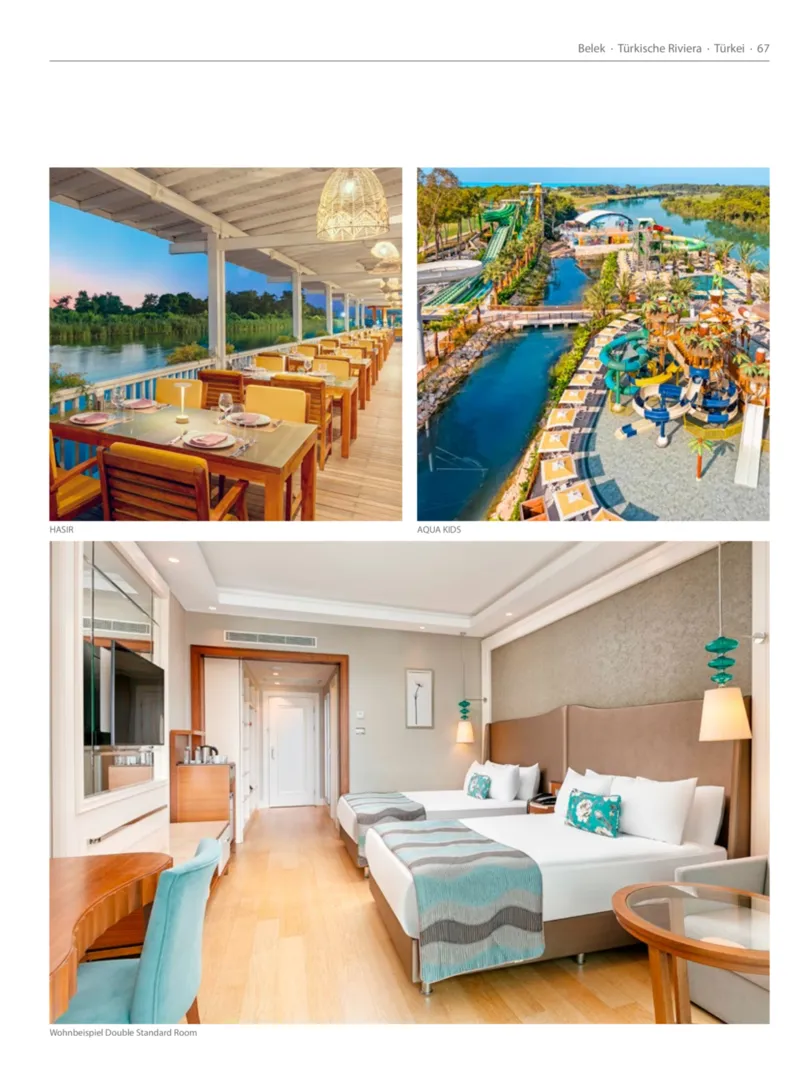 TUI Prospekt vom 01.04.2025, Seite 67