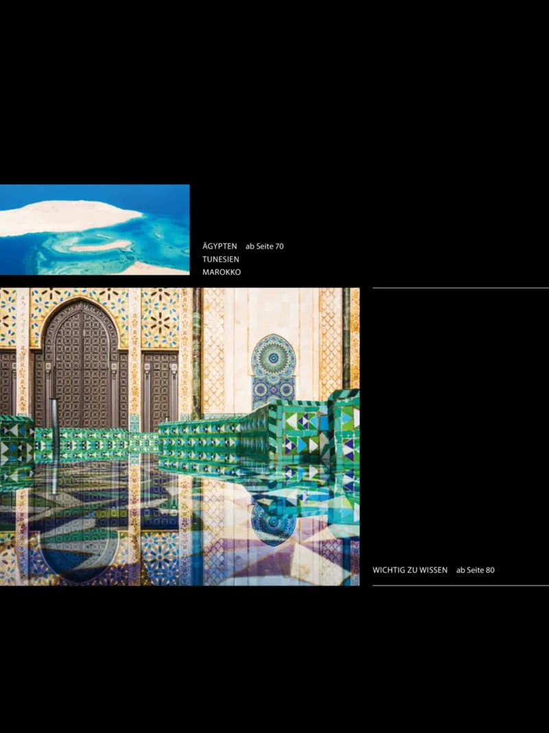 TUI Prospekt vom 01.04.2025, Seite 7