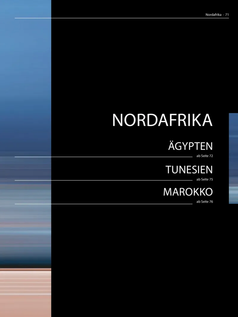 TUI Prospekt vom 01.04.2025, Seite 71