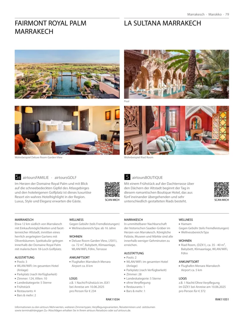 TUI Prospekt vom 01.04.2025, Seite 79