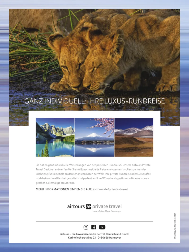 TUI Prospekt vom 01.04.2025, Seite 84