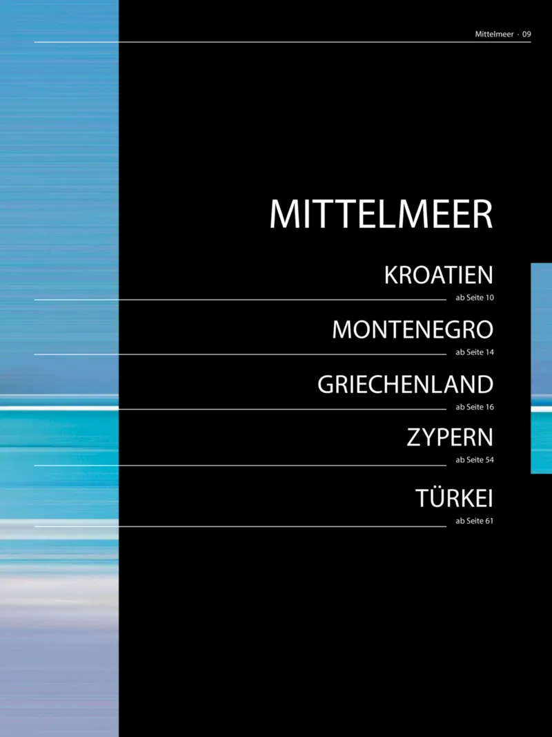 TUI Prospekt vom 01.04.2025, Seite 9