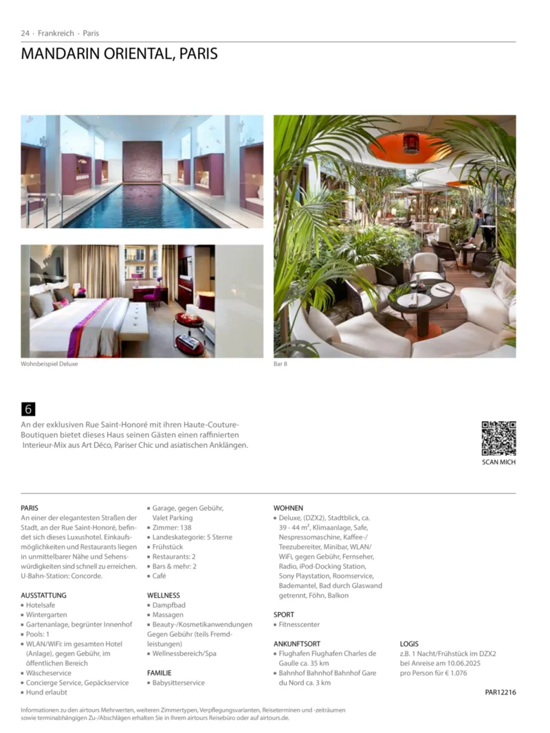 TUI Prospekt vom 01.04.2025, Seite 24