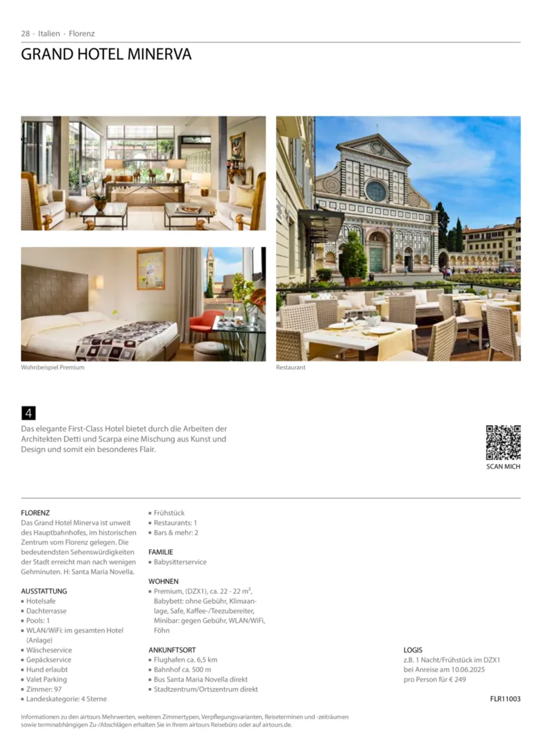 TUI Prospekt vom 01.04.2025, Seite 28