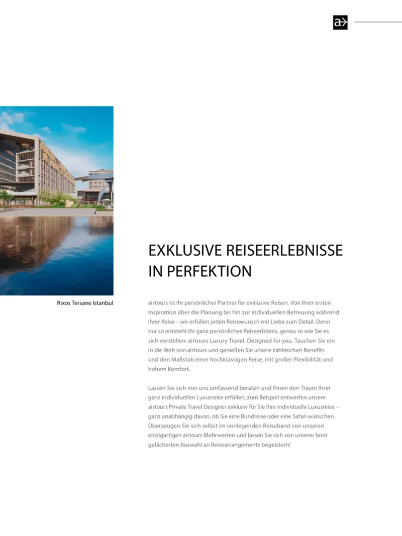 TUI Prospekt vom 01.04.2025, Seite 3