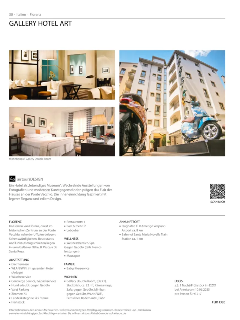 TUI Prospekt vom 01.04.2025, Seite 30