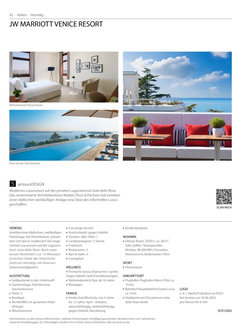 TUI Prospekt vom 01.04.2025, Seite 42