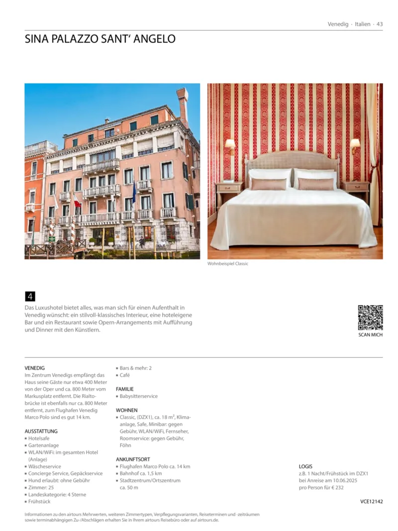 TUI Prospekt vom 01.04.2025, Seite 43