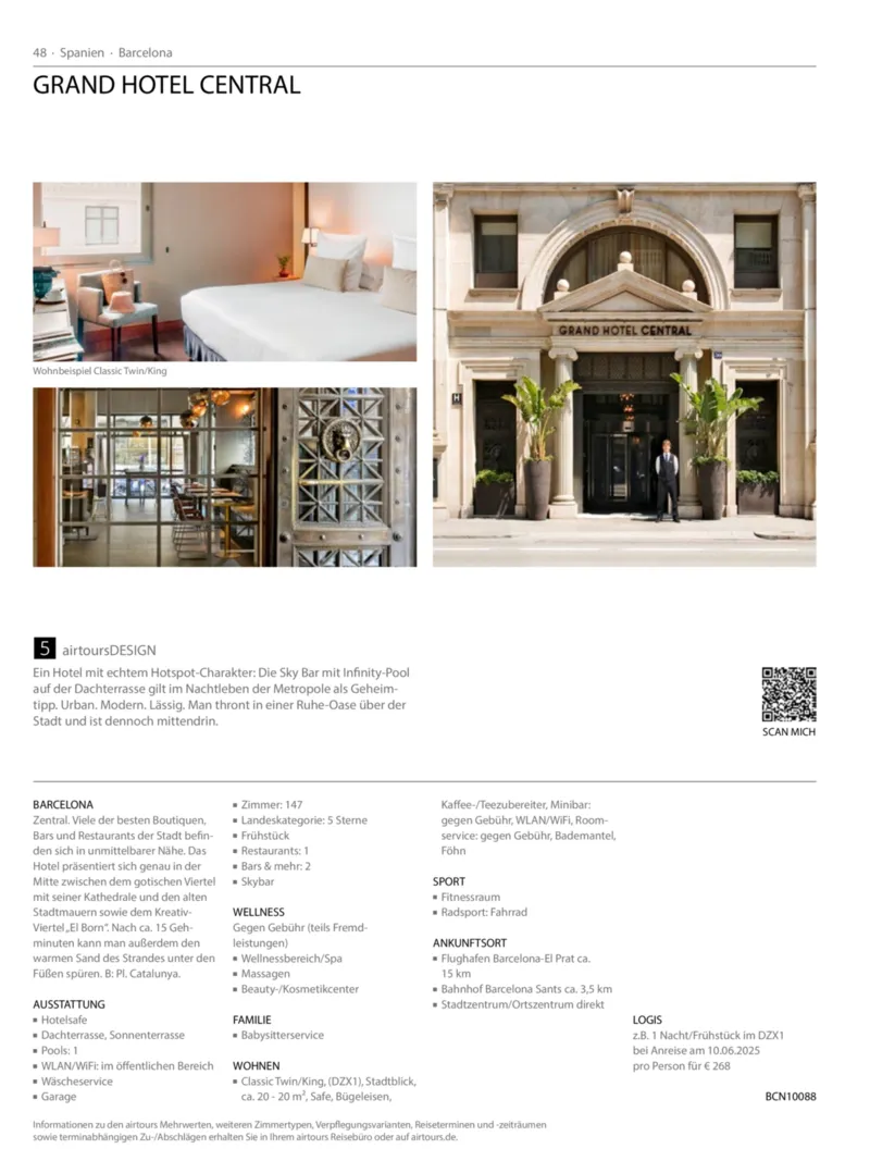 TUI Prospekt vom 01.04.2025, Seite 48