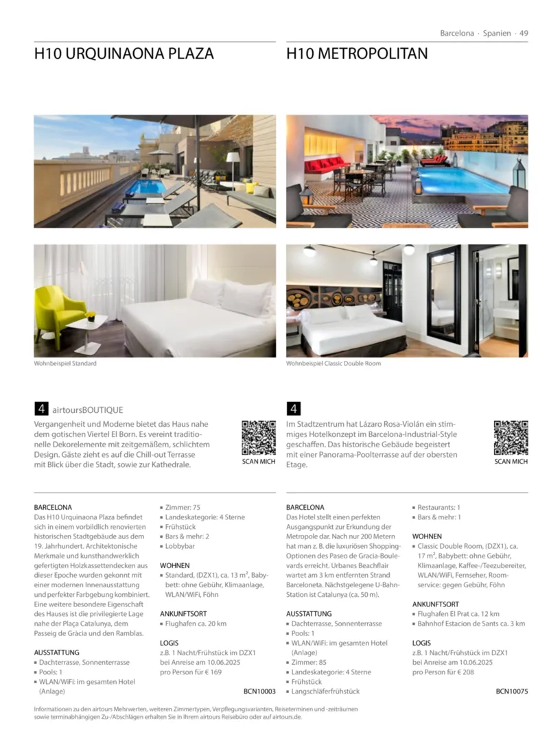 TUI Prospekt vom 01.04.2025, Seite 49