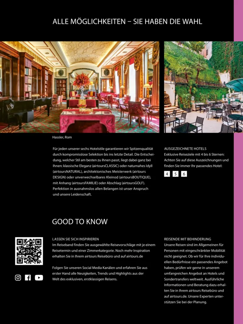 TUI Prospekt vom 01.04.2025, Seite 5