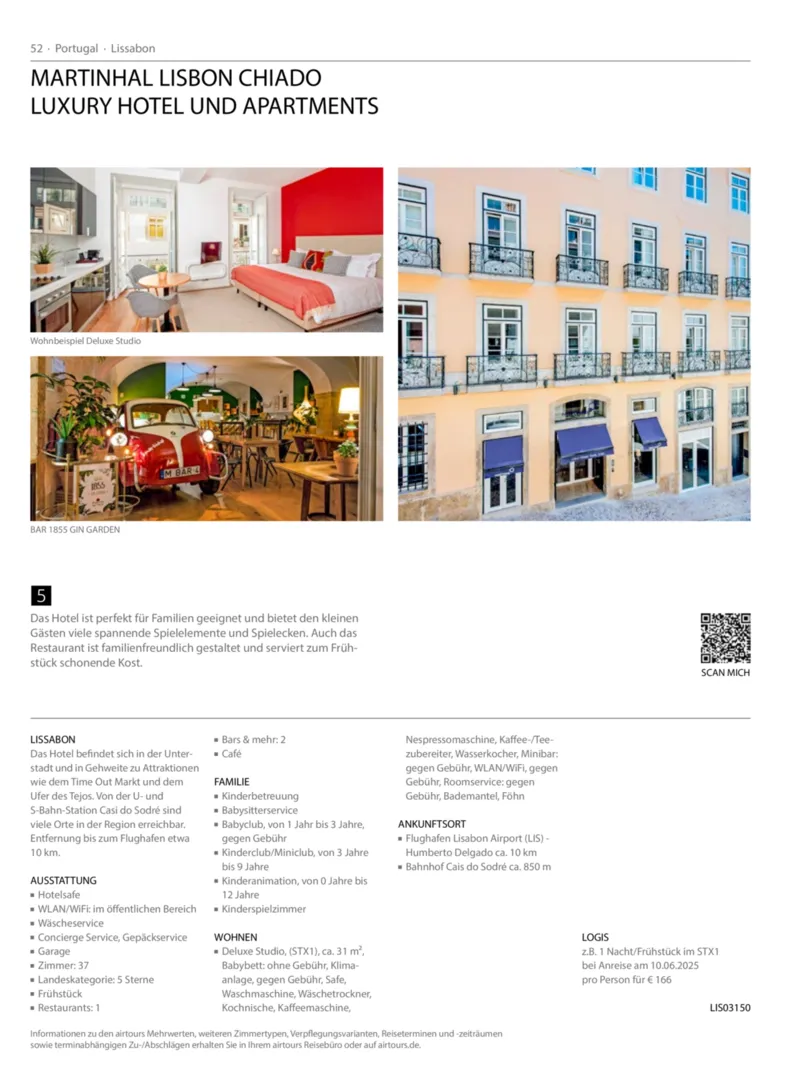 TUI Prospekt vom 01.04.2025, Seite 52