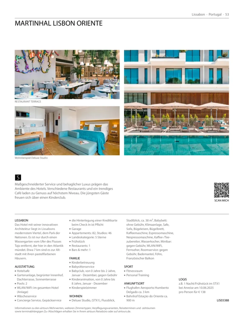 TUI Prospekt vom 01.04.2025, Seite 53