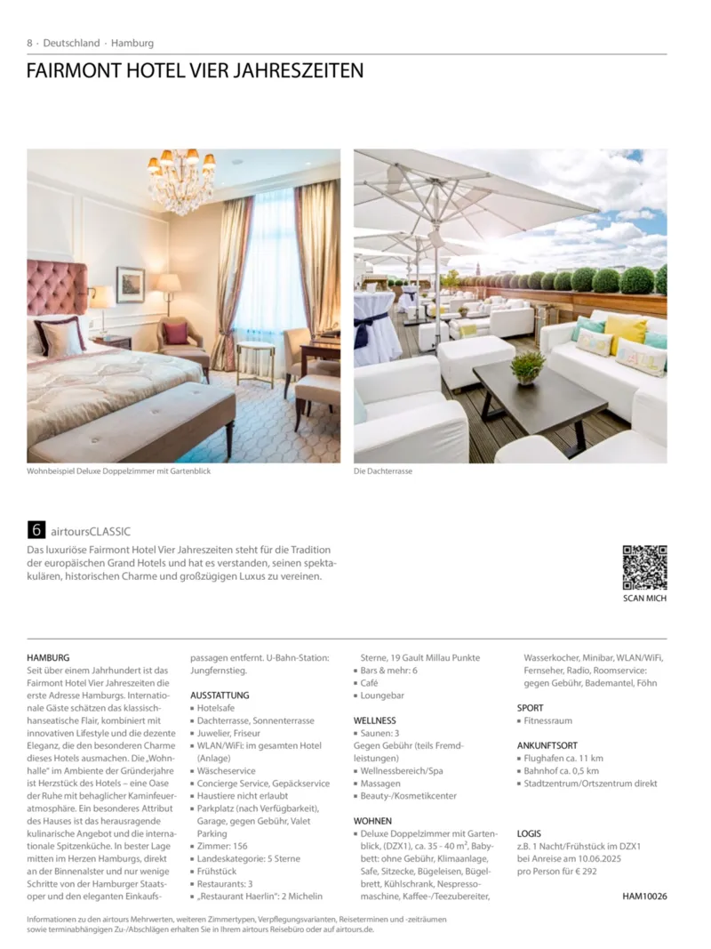TUI Prospekt vom 01.04.2025, Seite 8