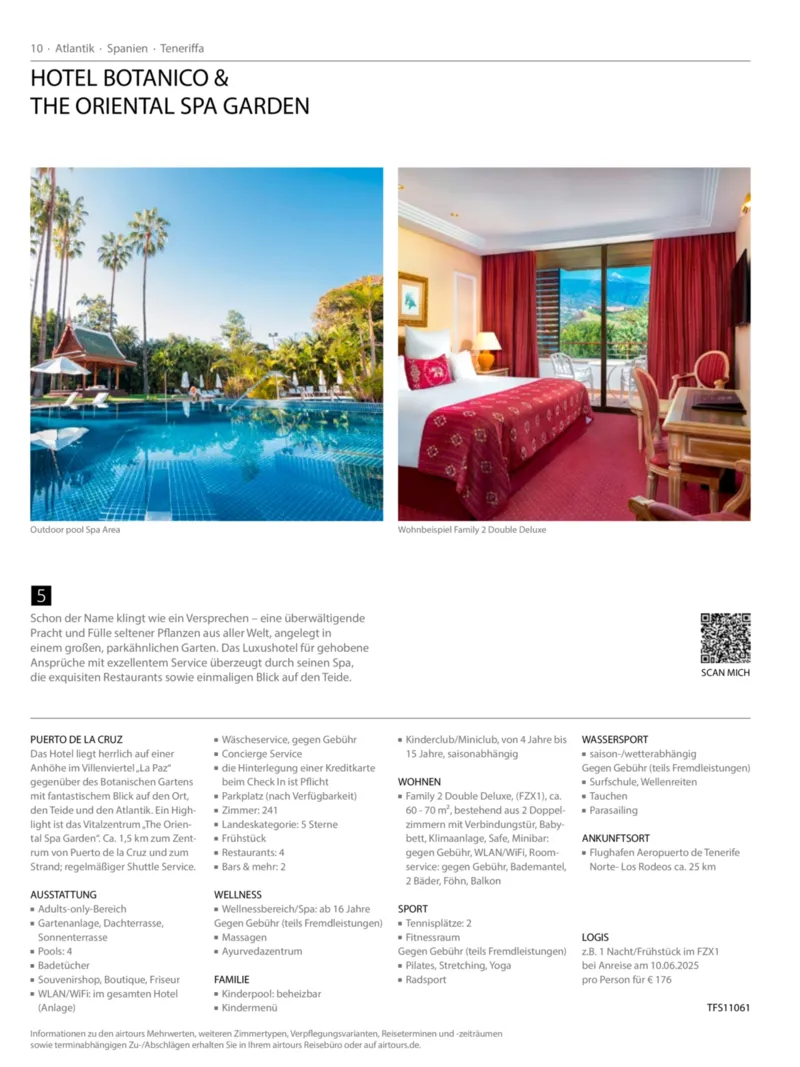 TUI Prospekt vom 01.04.2025, Seite 10