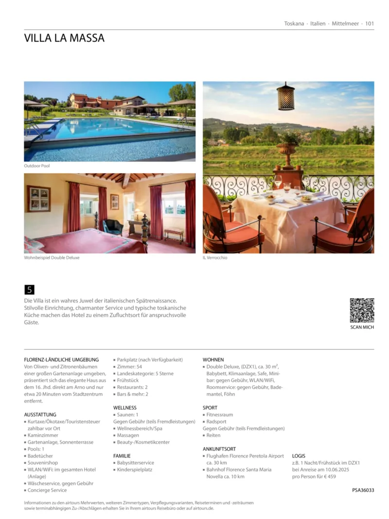 TUI Prospekt vom 01.04.2025, Seite 101