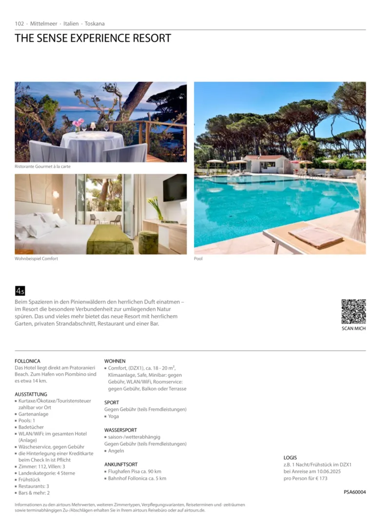 TUI Prospekt vom 01.04.2025, Seite 102