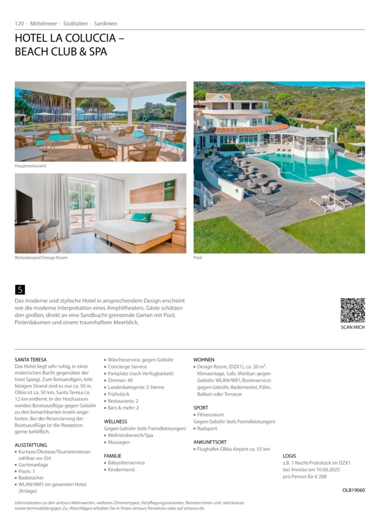 TUI Prospekt vom 01.04.2025, Seite 120