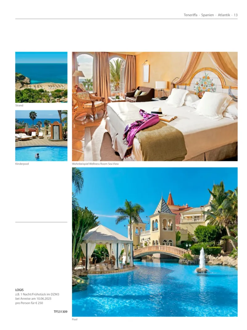 TUI Prospekt vom 01.04.2025, Seite 13