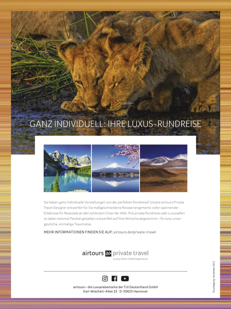 TUI Prospekt vom 01.04.2025, Seite 148