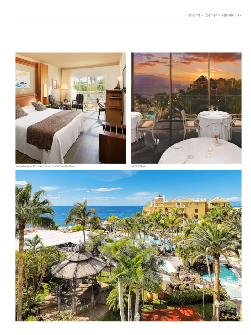 TUI Prospekt vom 01.04.2025, Seite 17