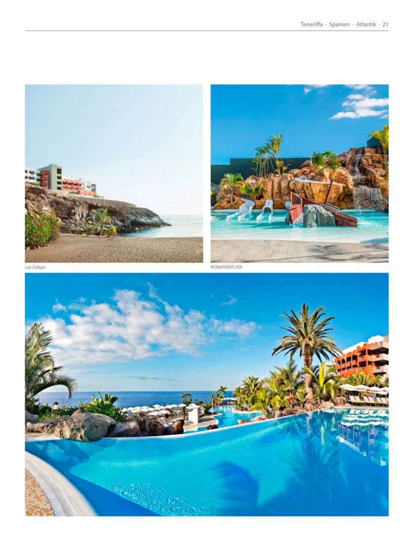 TUI Prospekt vom 01.04.2025, Seite 21