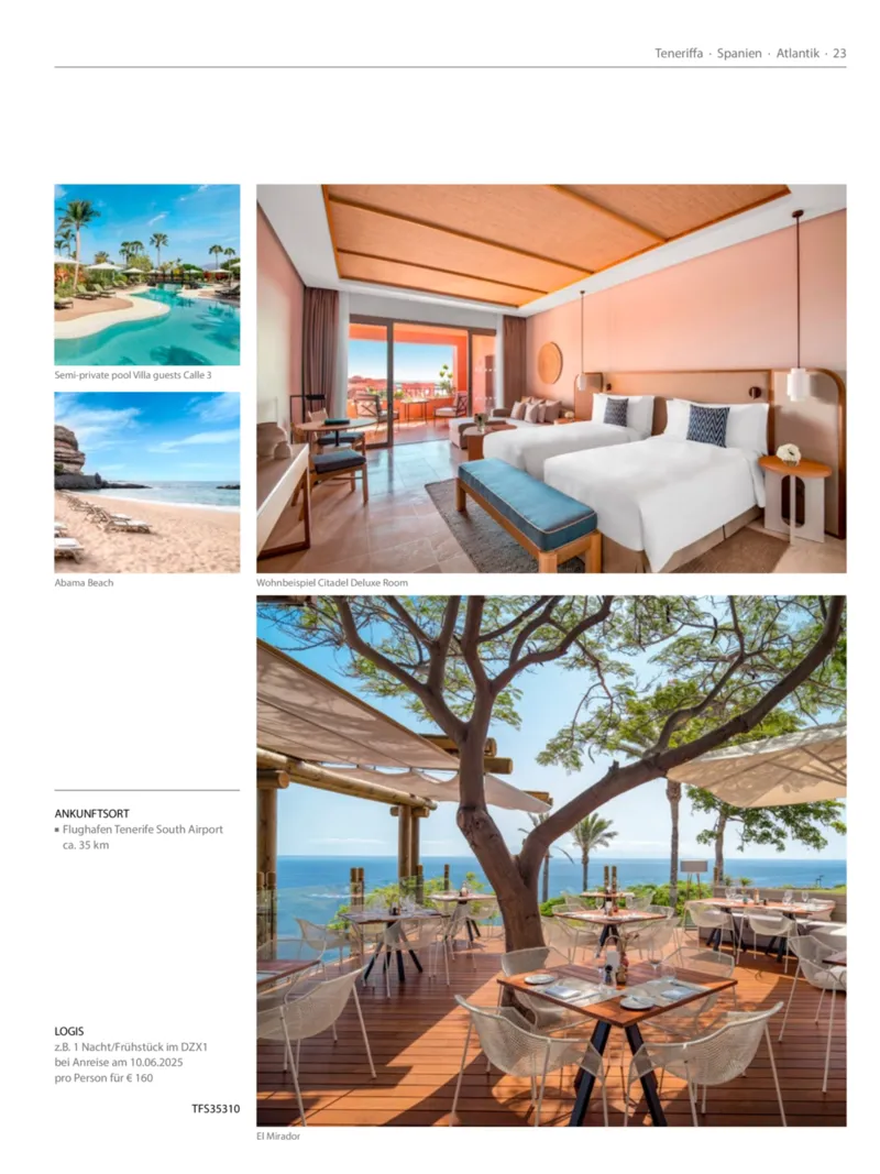 TUI Prospekt vom 01.04.2025, Seite 23
