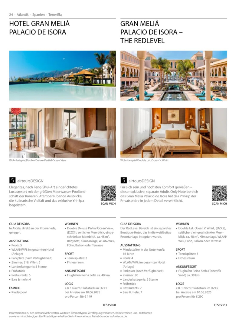 TUI Prospekt vom 01.04.2025, Seite 24