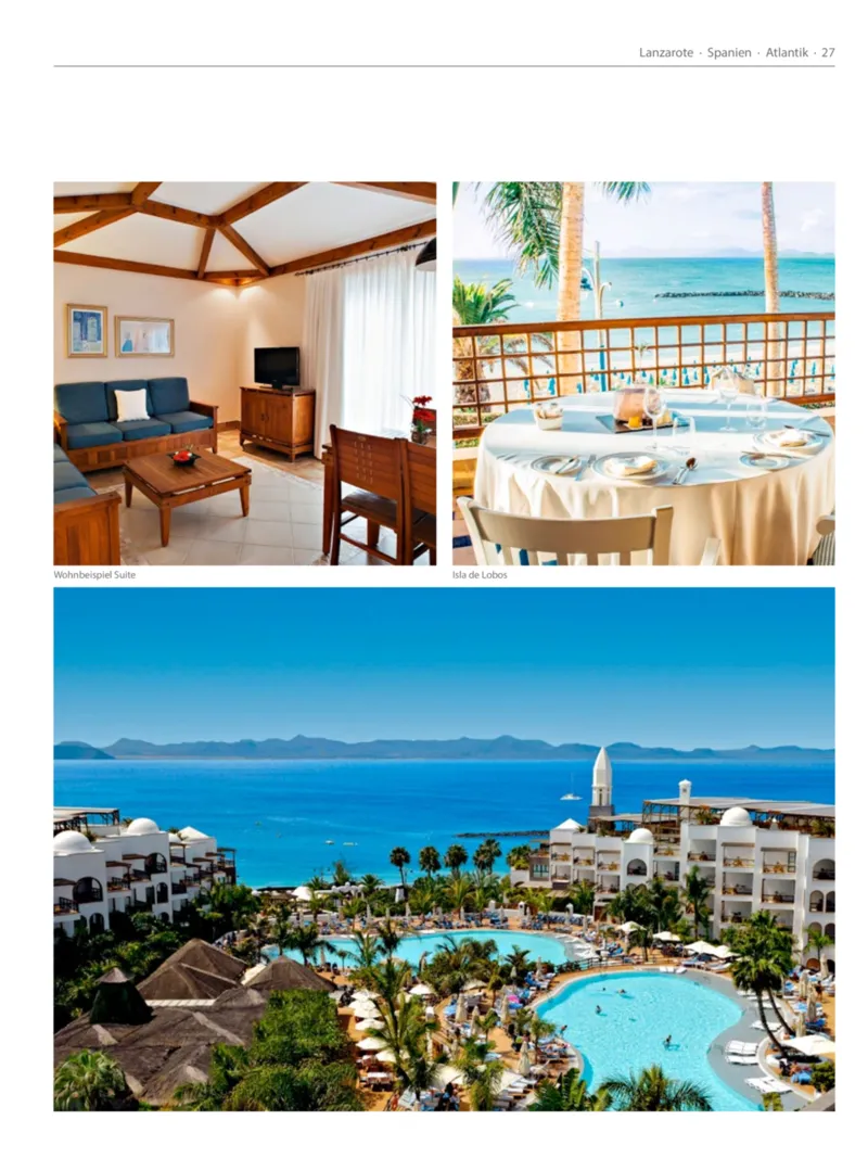TUI Prospekt vom 01.04.2025, Seite 27
