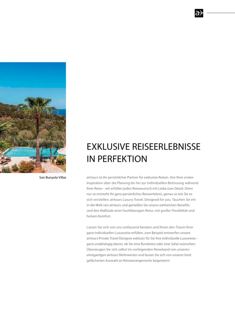 TUI Prospekt vom 01.04.2025, Seite 3