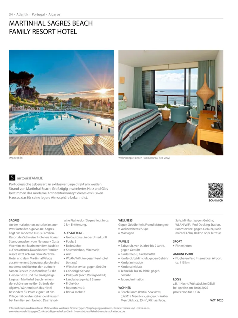 TUI Prospekt vom 01.04.2025, Seite 34
