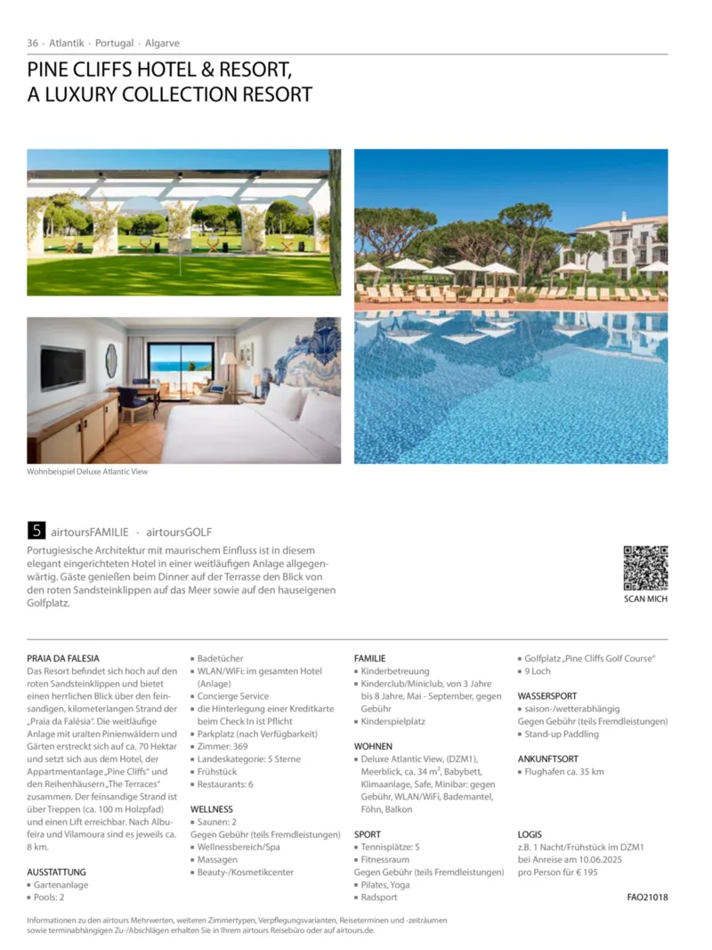TUI Prospekt vom 01.04.2025, Seite 36