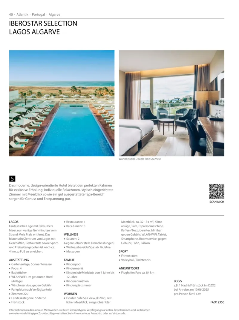 TUI Prospekt vom 01.04.2025, Seite 40