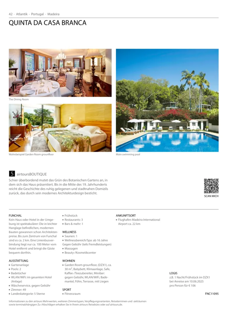 TUI Prospekt vom 01.04.2025, Seite 42