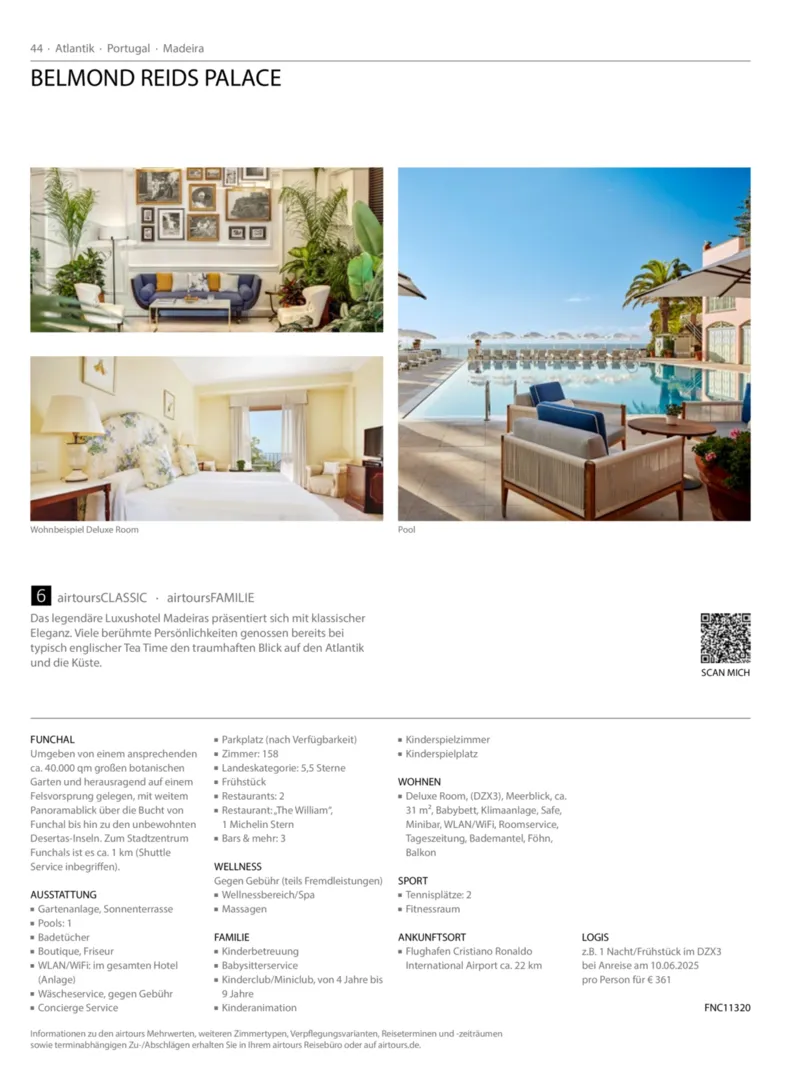 TUI Prospekt vom 01.04.2025, Seite 44