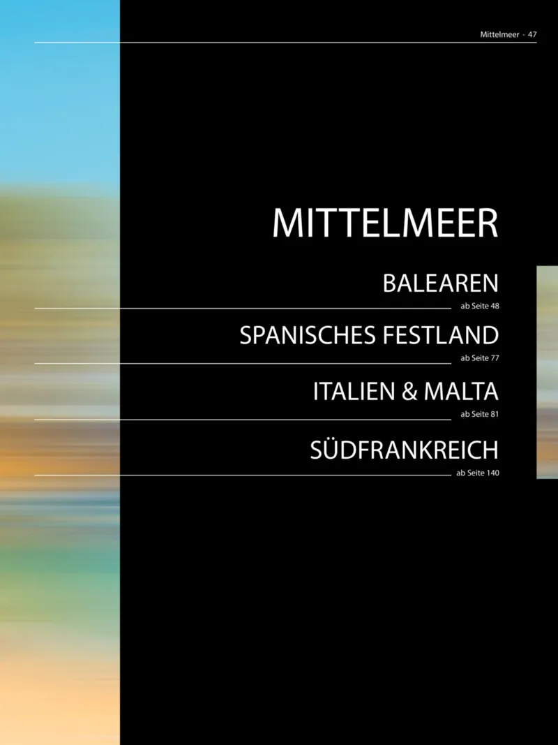 TUI Prospekt vom 01.04.2025, Seite 47