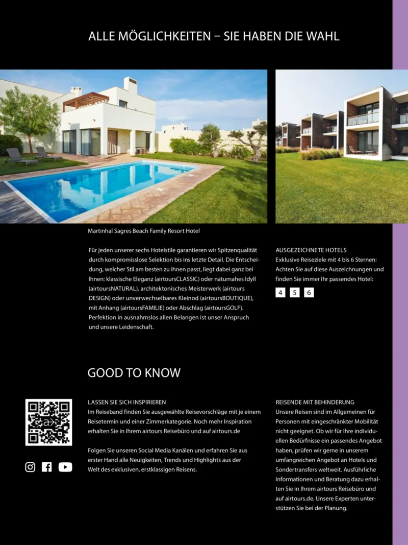 TUI Prospekt vom 01.04.2025, Seite 5