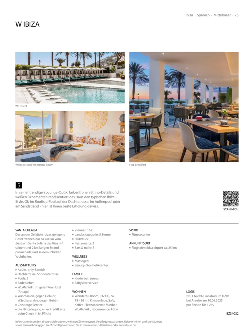 TUI Prospekt vom 01.04.2025, Seite 75