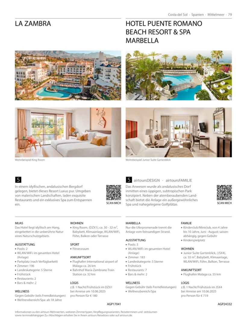 TUI Prospekt vom 01.04.2025, Seite 79