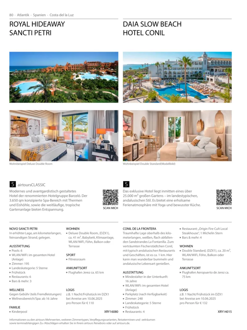 TUI Prospekt vom 01.04.2025, Seite 80