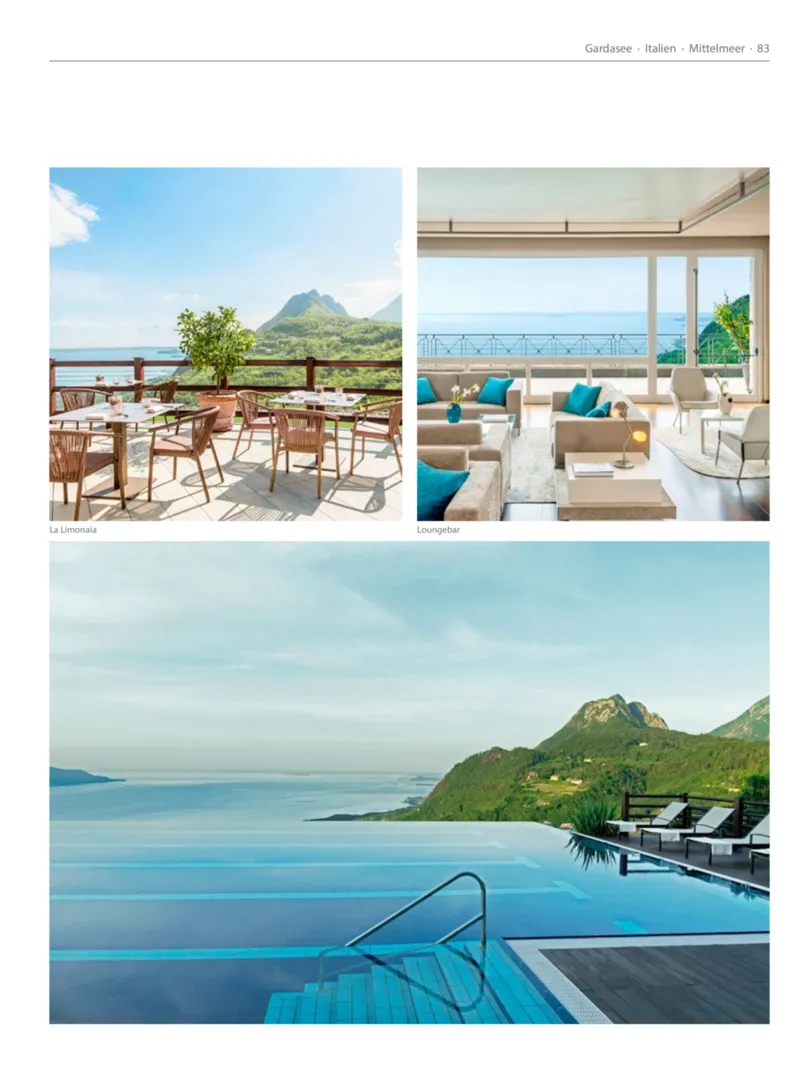 TUI Prospekt vom 01.04.2025, Seite 83