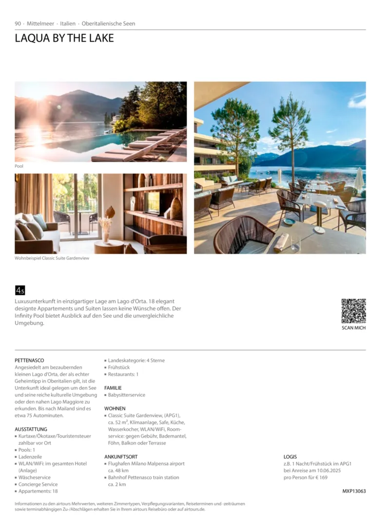 TUI Prospekt vom 01.04.2025, Seite 90