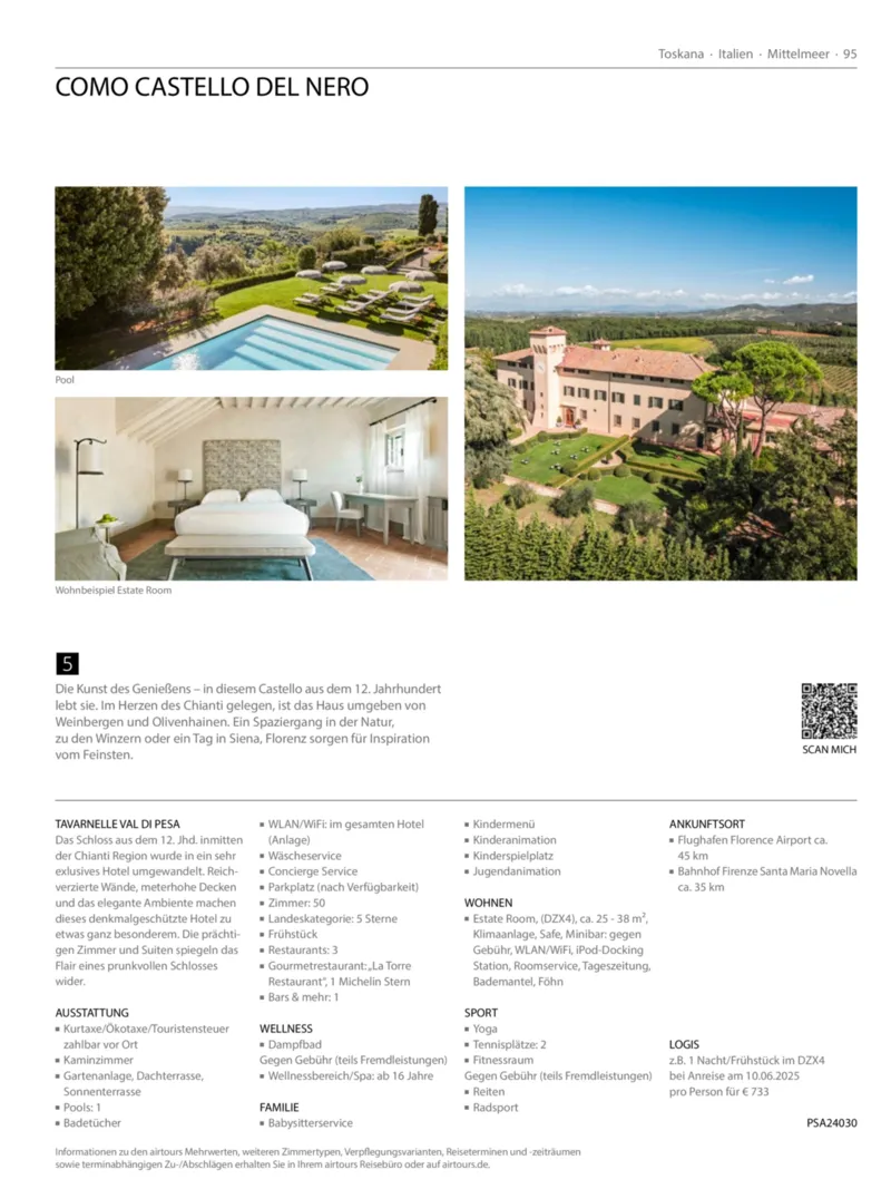 TUI Prospekt vom 01.04.2025, Seite 95