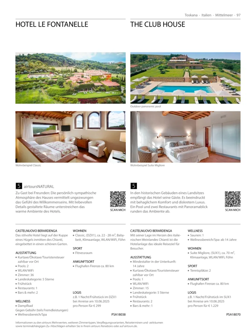 TUI Prospekt vom 01.04.2025, Seite 97